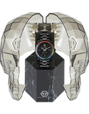 Philipp Plein - Quartz Queen Crystal Black 36mm Watch - PWDAA0921 - 788084