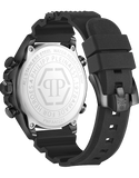 Philipp Plein - The Goat Digital Black 44mm Watch - PWFAA0221 - 788094