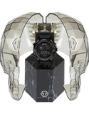 Philipp Plein - The Goat Digital Black 44mm Watch - PWFAA0221 - 788094