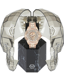 Philipp Plein - Quartz Skull 41mm Watch - PWNAA1623 - 788092