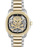 Philipp Plein - Automatic Skeleton 42mm Watch - PWRAA0323 - 788099