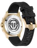 Philipp Plein - Automatic Skeleton Crystal 42mm Watch - PWRAA0523 - 788117
