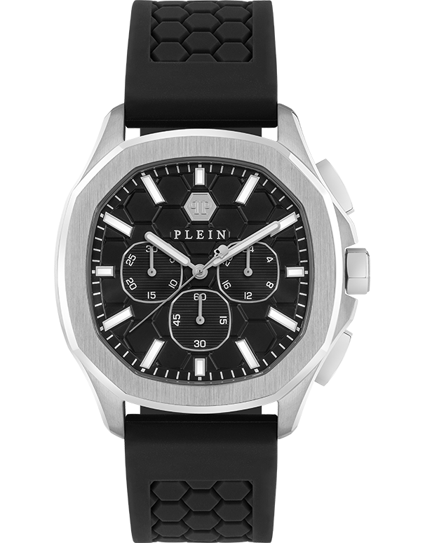 Philipp Plein - Quartz 44mm Watch - PWSAA0123 - 788100