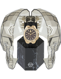Philipp Plein - Quartz Brown Dial 45mm Watch - PWTBA0423 - 788118