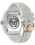 Philipp Plein - Skeleton Automatic Ceramic 44mm Watch - PWVBA0123 - 788114