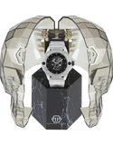 Philipp Plein - Skull Clear 44mm Watch - PWWAA0423 - 788091