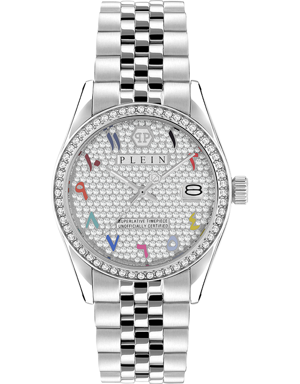 Philipp Plein - Quartz Superlative 34mm Watch - PWYAA0723 - 788082