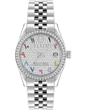 Philipp Plein - Quartz Superlative 34mm Watch - PWYAA0723 - 788082