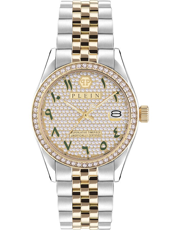 Philipp Plein - Quartz Superlative 34mm Watch - PWYAA0823 - 788077