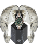 Philipp Plein - Quartz GMT Challenger 44mm Watch - PWYBA0623 - 788096