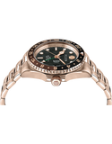 Philipp Plein - Quartz GMT Challenger 44mm Watch - PWYBA0723 - 788125