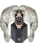 Philipp Plein - Quartz GMT Challenger 44mm Watch - PWYBA0723 - 788125