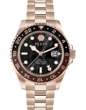Philipp Plein - Quartz GMT Challenger 44mm Watch - PWYBA0723 - 788125