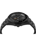Philipp Plein - Quartz GMT Challenger 44mm Watch - PWYBA0923 - 788098
