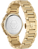 Philipp Plein - Hexagon Quartz Chronograph 42mm Watch - PWZBA0523 - 788121