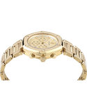 Philipp Plein - Hexagon Quartz Chronograph 42mm Watch - PWZBA0523 - 788121