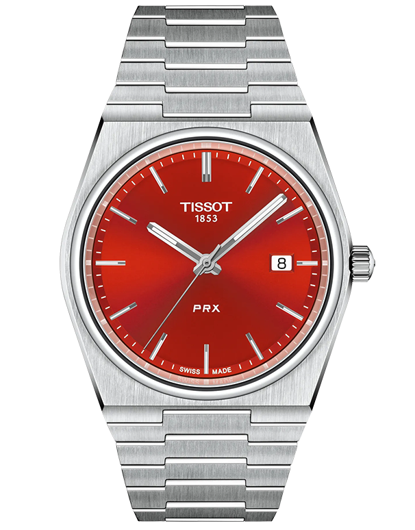 Tissot PRX Quartz 40mm - T137.410.11.421.00 - 789728