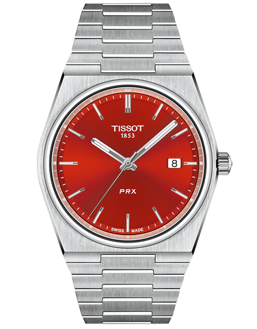 Tissot PRX Quartz 40mm - T137.410.11.421.00 - 789728
