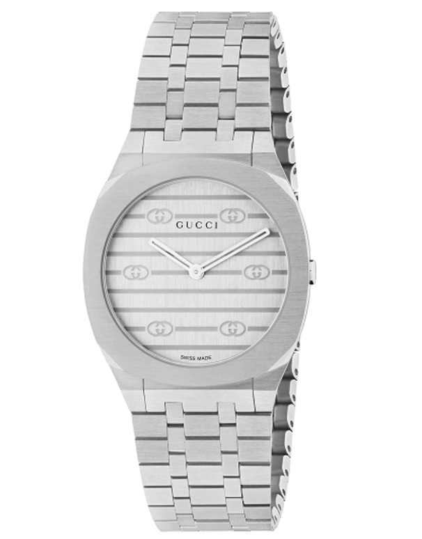 Gucci - GUCCI 25H - YA163501 - 785130
