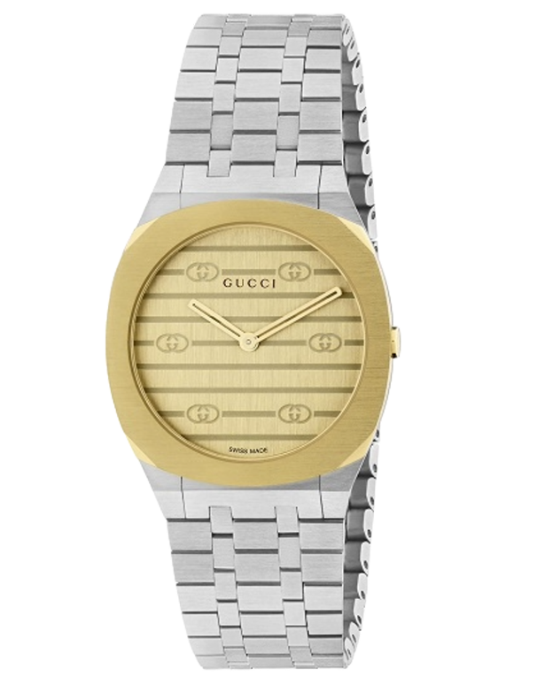 Gucci - GUCCI 25H - YA163502 - 785129