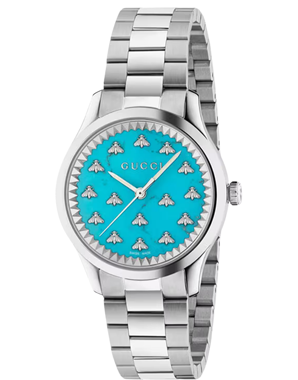 Gucci G-Timeless - YA1265044 - 787324