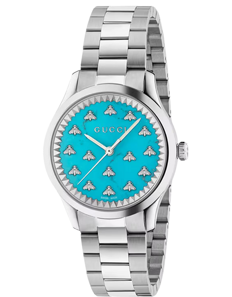 Gucci G-Timeless - YA1265044 - 787324