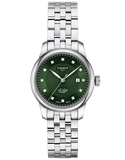 Tissot Le Locle Automatic Lady - T006.207.11.096.00 - 789731