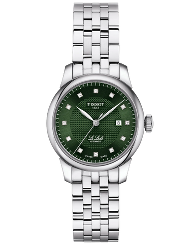 Tissot Le Locle Automatic Lady - T006.207.11.096.00 - 789731