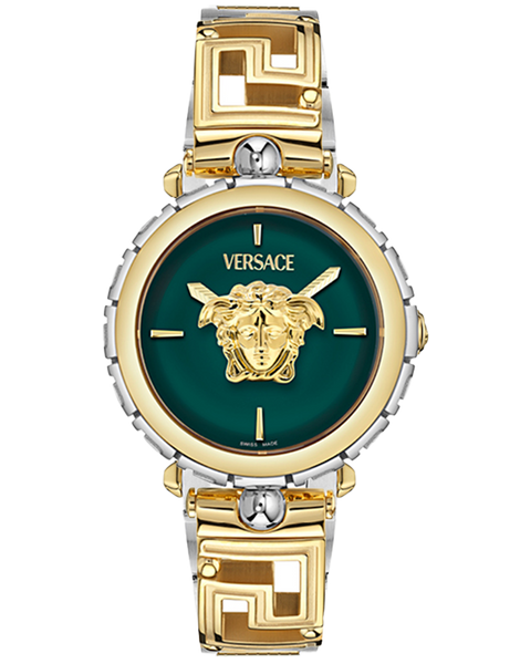Versace/Medusa ロゴー／サイズ/M Versace - Medusa Jewel - VE0B00325 - 789452