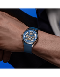 MIDO - Multifort Skeleton Chronograph - M0386621704000 - 789947