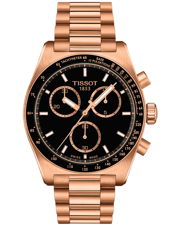 Tissot PR516 Quartz Chronograph - T149.417.33.051.00 - 789722