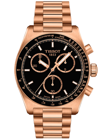 Tissot PR516 Quartz Chronograph - T149.417.33.051.00 - 789722