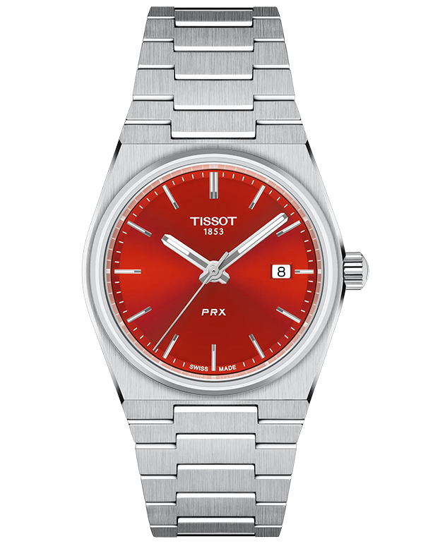 Tissot PRX Quartz 35mm - T137.210.11.421.00 - 789729