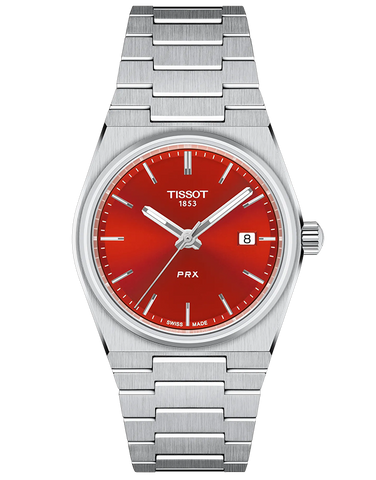 Tissot PRX Quartz 35mm - T137.210.11.421.00 - 789729