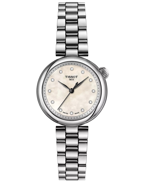 Tissot Desir - T152.010.11.116.00 - 789732