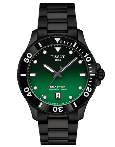Tissot Seastar 1000 Quartz 40mm - T120.410.33.091.00 - 789725