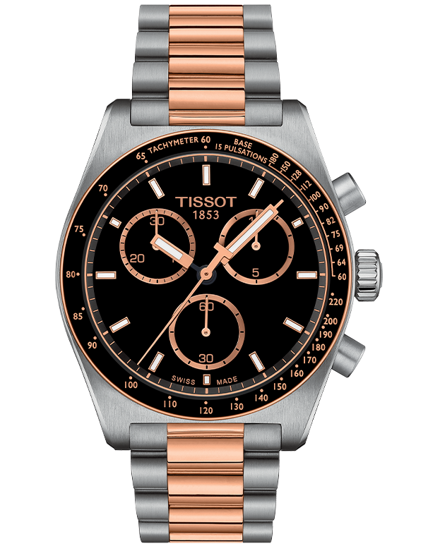 Tissot PR516 Quartz Chronograph - T149.417.22.051.01 - 789721