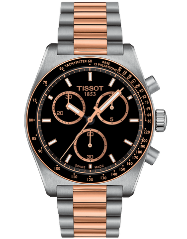 Tissot PR516 Quartz Chronograph - T149.417.22.051.01 - 789721