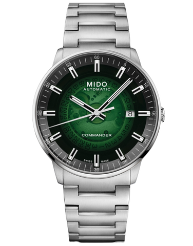 MIDO - Commander Gradient - M0214071141103 - 789656