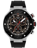 Tissot PR516 Quartz Chronograph Limited Edition - T141.417.27.081.00 - 789735