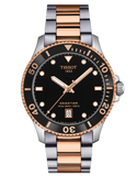 Tissot Seastar 1000 Quartz 40mm - T120.410.22.051.01 - 789726