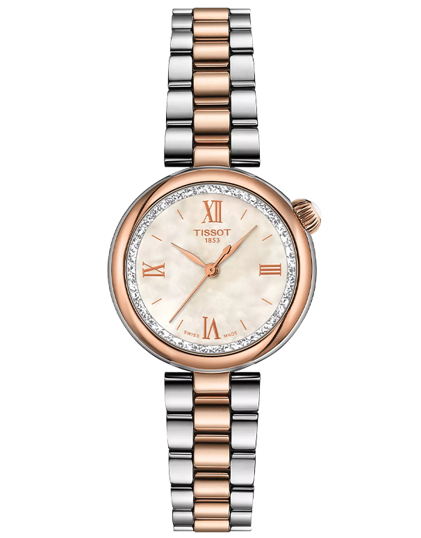 Tissot Desir - T152.010.22.118.00 - 789734