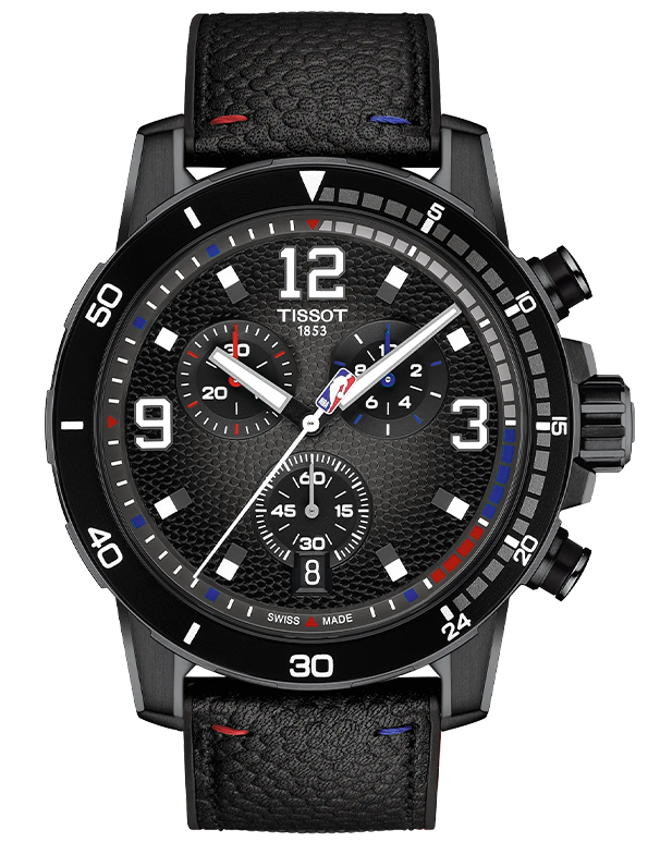 Tissot Supersport NBA Special Edition - T125.617.37.067.00 - 789724