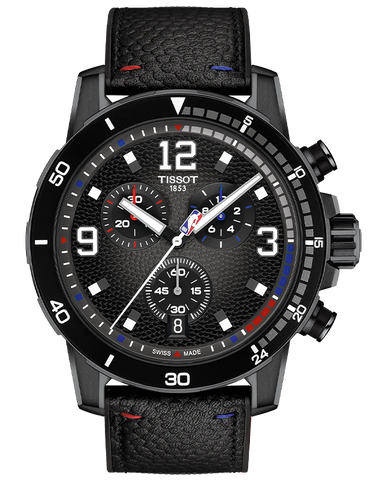Tissot Supersport NBA Special Edition - T125.617.37.067.00 - 789724