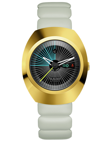 Rado - DiaStar Original X Tej Chauhan Special Edition - R121.65.155 - 789616