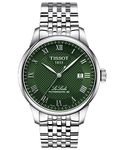 Tissot Le Locle Powermatic 80 - T006.407.11.093.00 - 789730