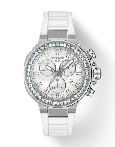 Tissot - T RACE 38MM - T141.817.97.111.00 - 790297