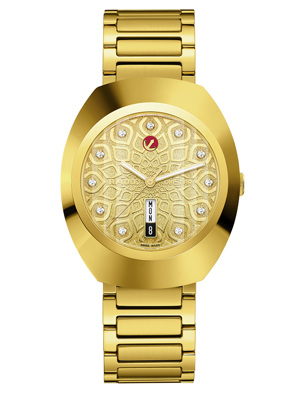 Rado Original - DiaStar Original Automatic-R12161633 - 789047