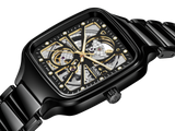Rado - True Square Automatic Open Heart - R27086712 - 788005