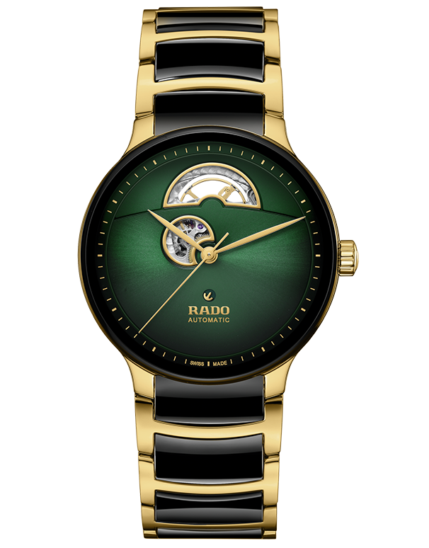 Rado - Centrix Open Heart Watch - R30008302 - 787865